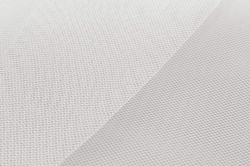 Crinol em Barra (15 cm) - Off White