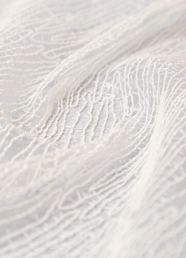 Tela Lines - Off White