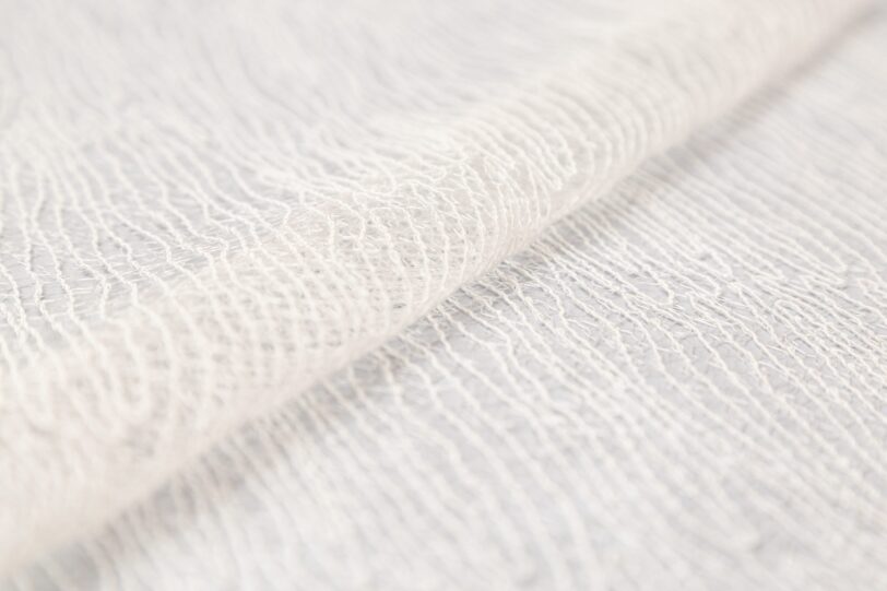 Tela Lines - Off White