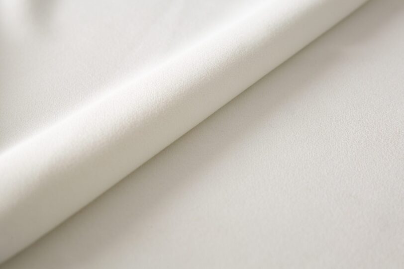 Crepe Elbaz - Off White