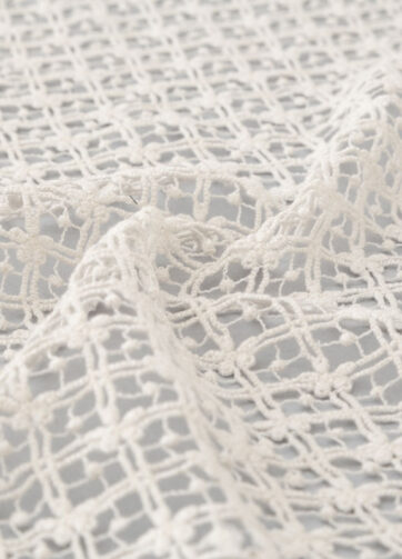 Tela Square - Branco