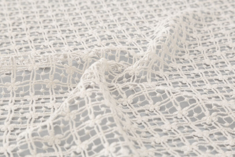 Tela Square - Branco