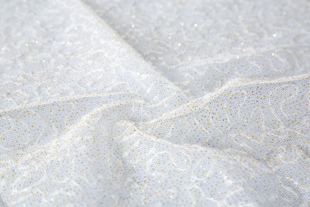 Tulle Lune - Off White