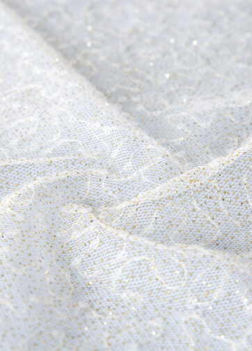 Tulle Lune - Off White