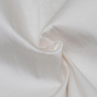 Taffeta India - Off White