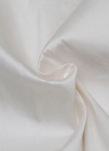 Taffeta India - Off White