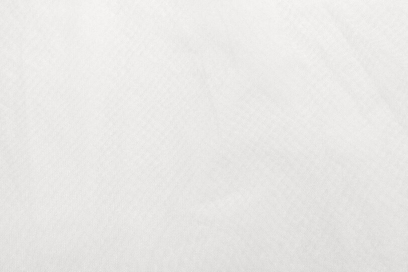 Tulle Cristal - Branco