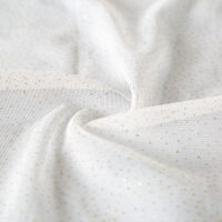 Tulle Shine - Off White