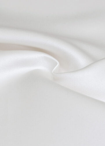 Cetim Bucol Sintético - Off White