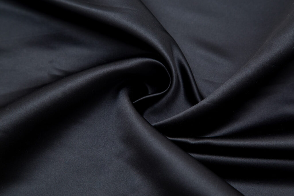 Cetim Princese Silky - Branco