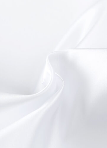 Cetim Princese Silky - Branco