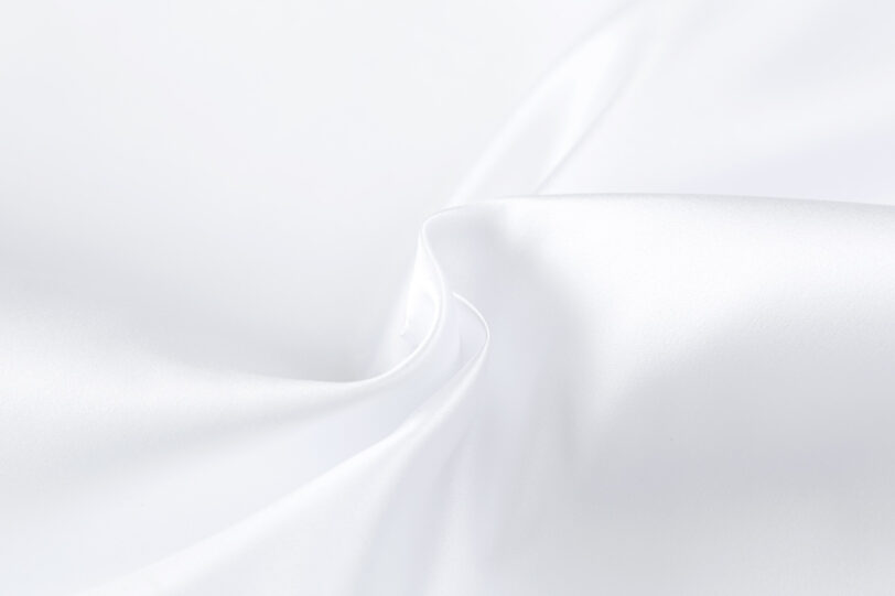 Cetim Princese Silky - Branco