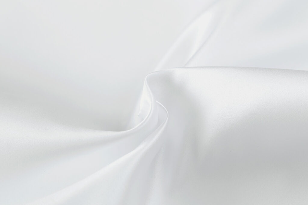 Cetim Princese Silky - Branco