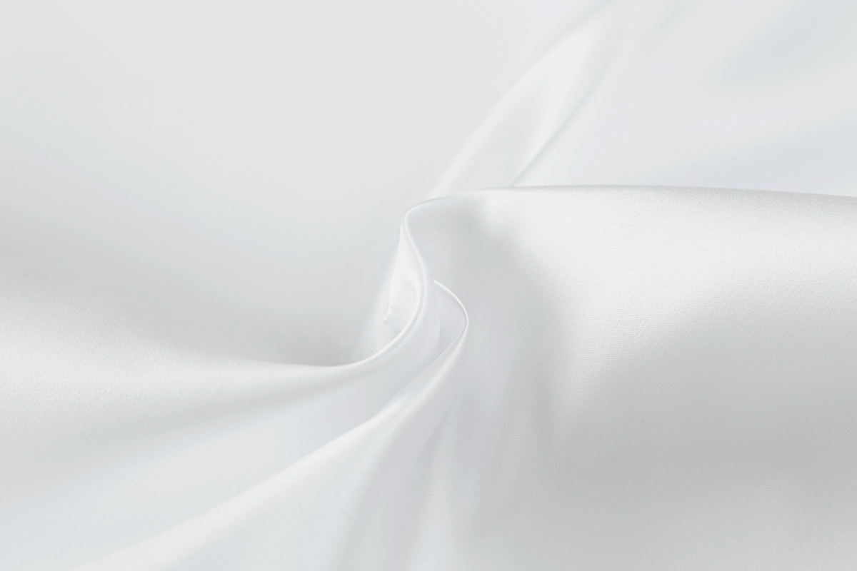 Cetim Princese Silky - Branco