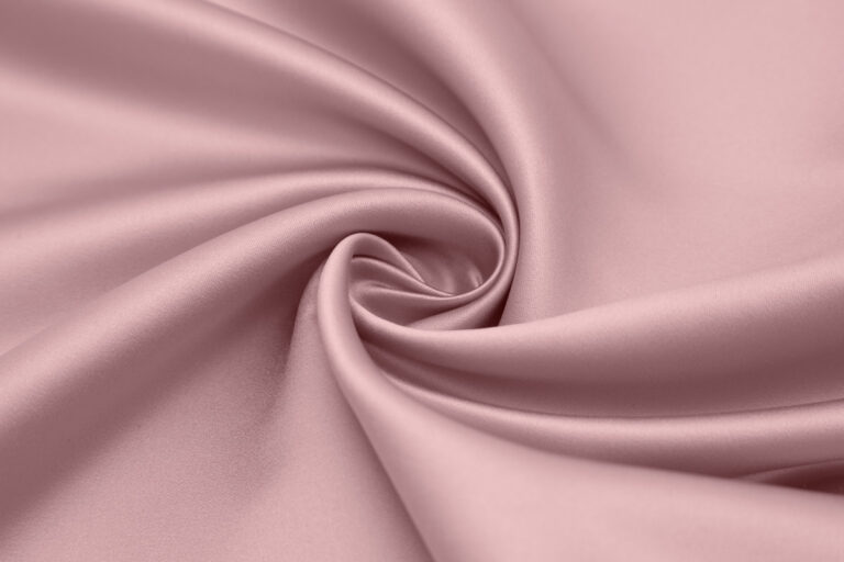 Cetim Princese Silky - Lirio