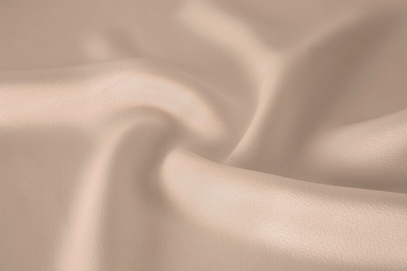 Crepe de Acetato - Lotus