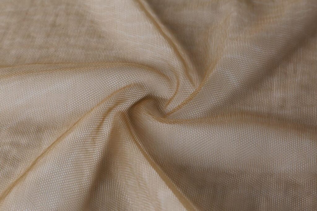 Tulle Mince - Serame