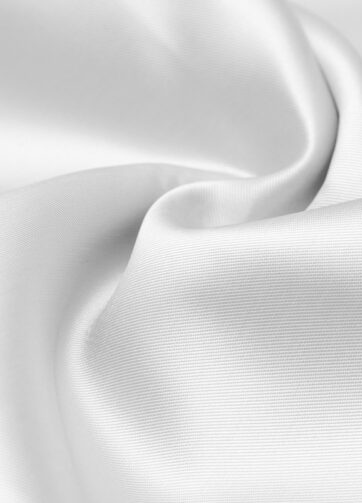 Zibeline Silky - Branco