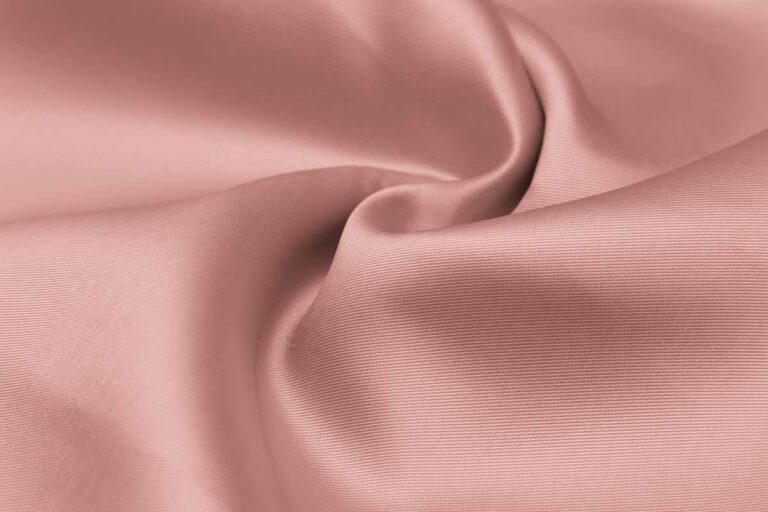 Zibeline Silky - Aurora Rose