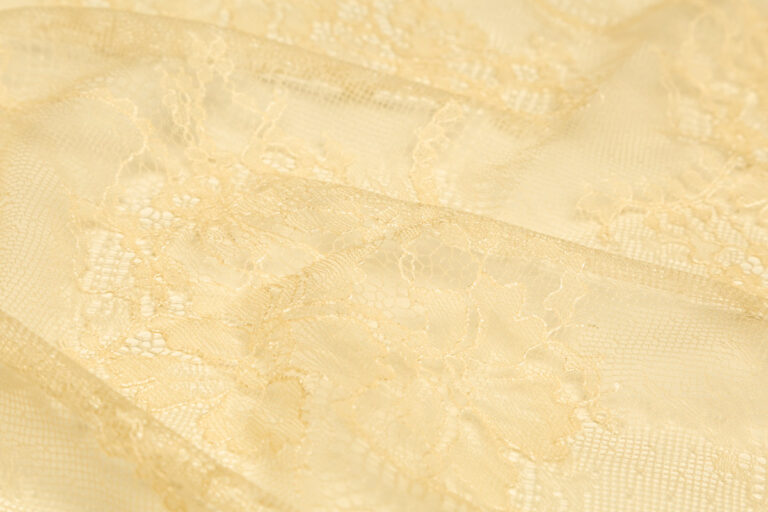 Renda Bernadete - Champagne