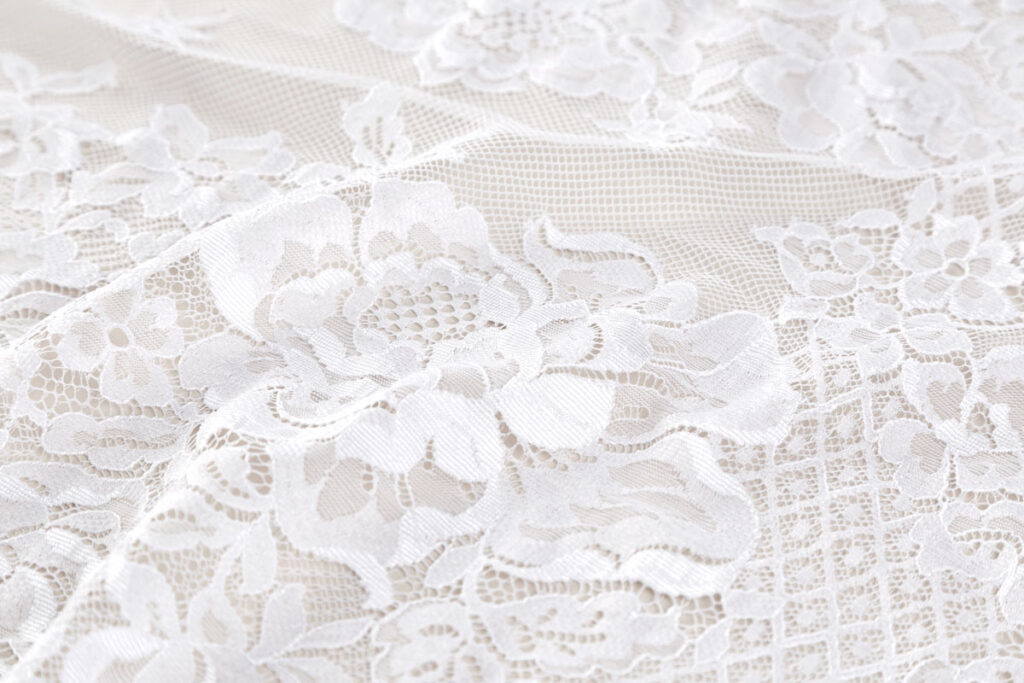 Renda Manuela - Off White