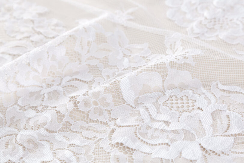 Renda Manuela - Off White