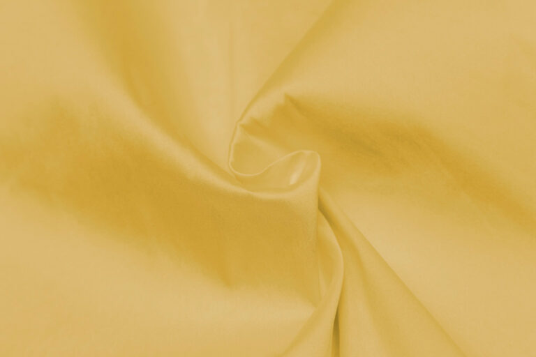 Taffeta India - Canary