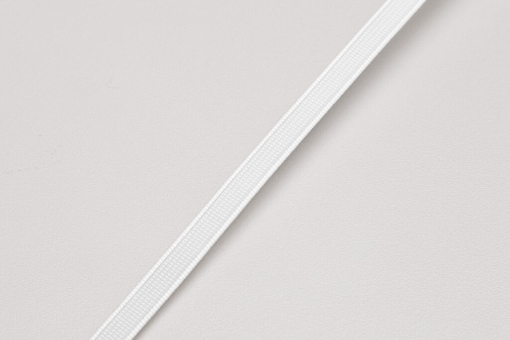 Barbatana - Off White