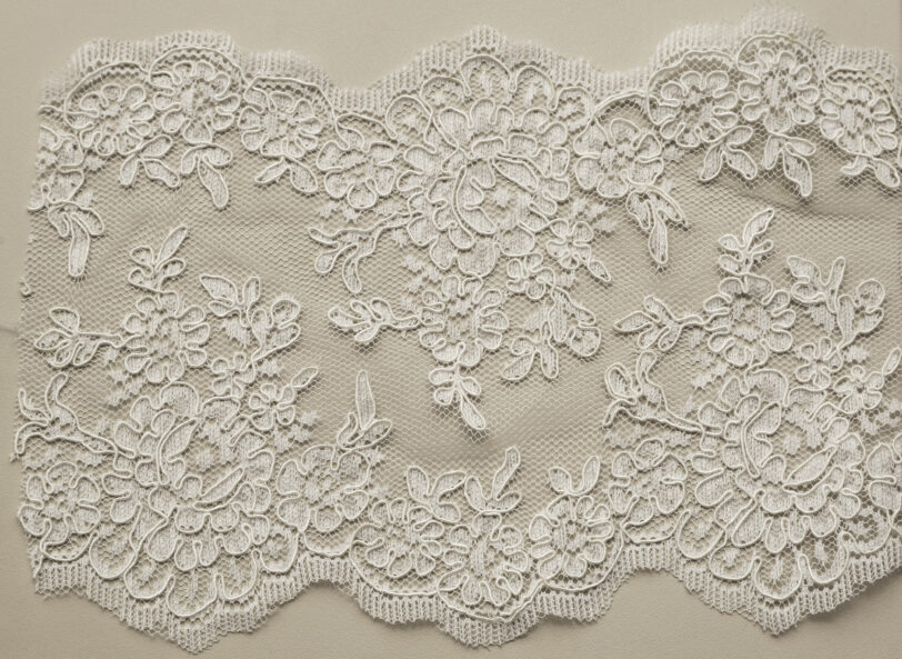 Bico de Renda Victória - Image 3