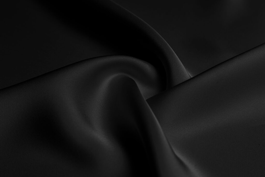 Cetim Monalisa - Off White