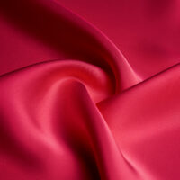 Cetim Monalisa - Vermelho Ruby