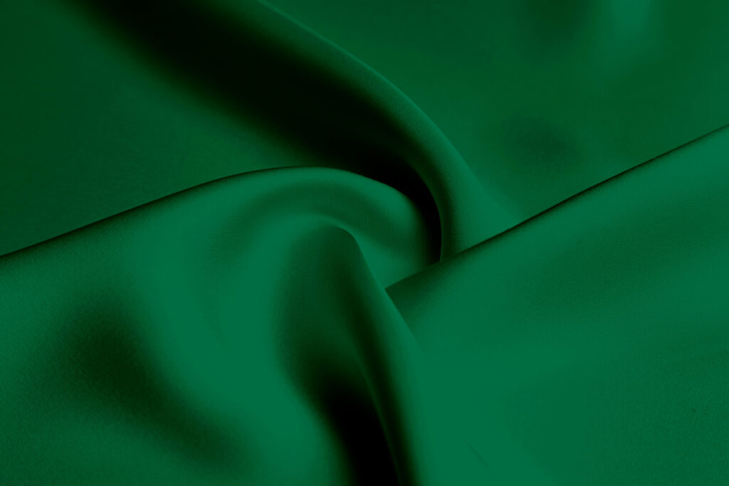 Cetim Monalisa - Off White