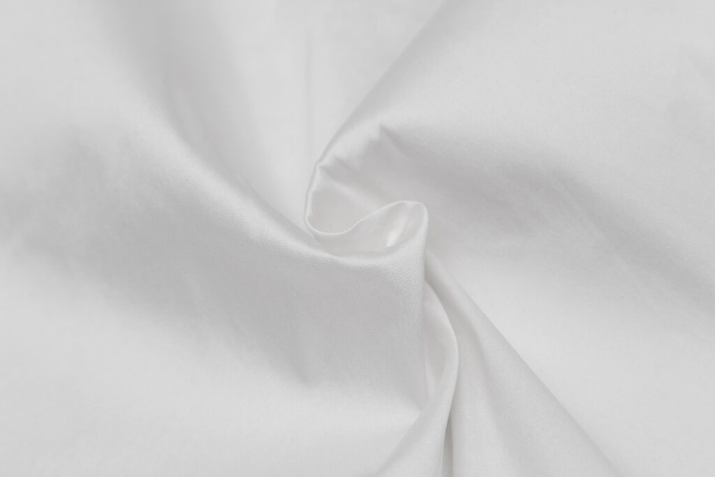 Taffeta India - Off White