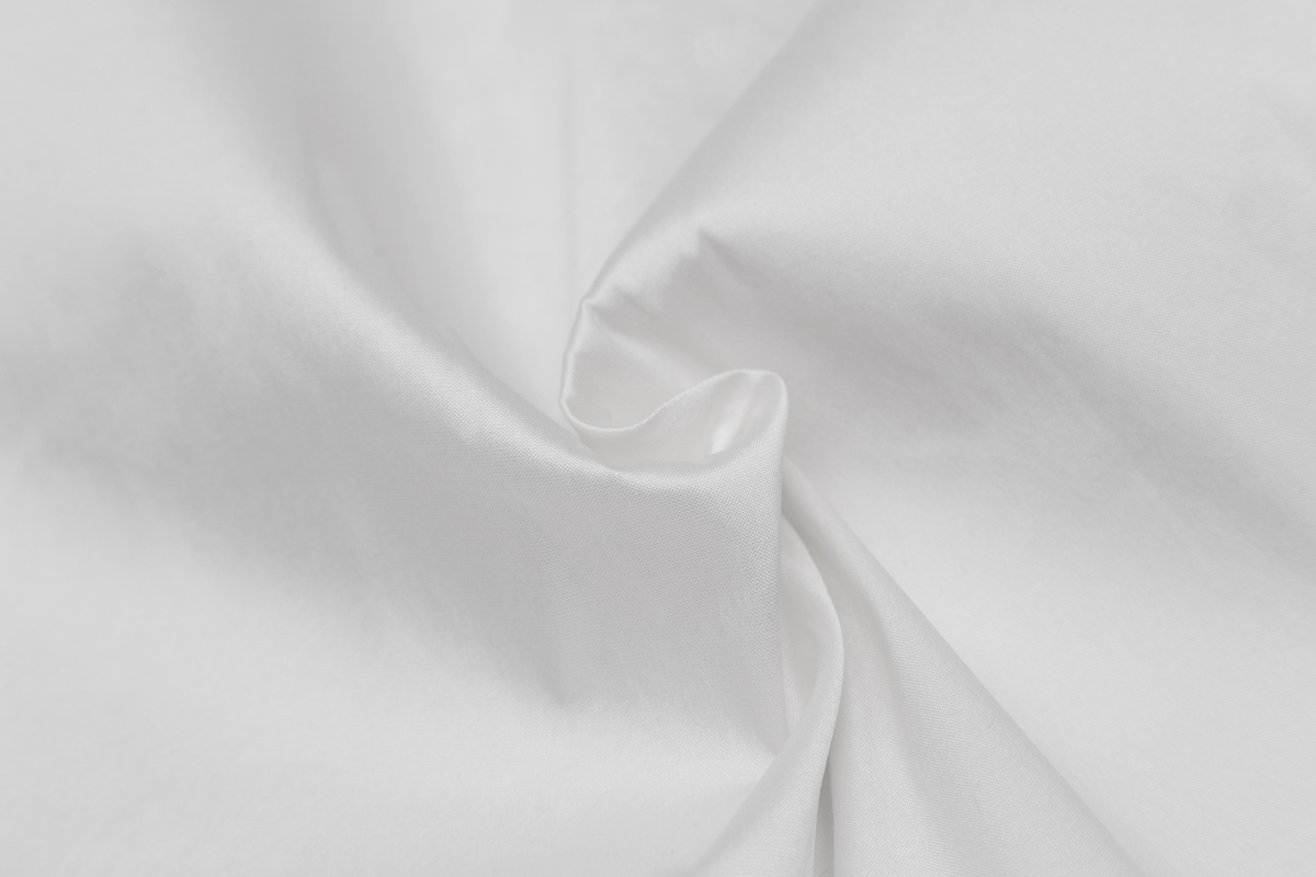 Taffeta India - Off White