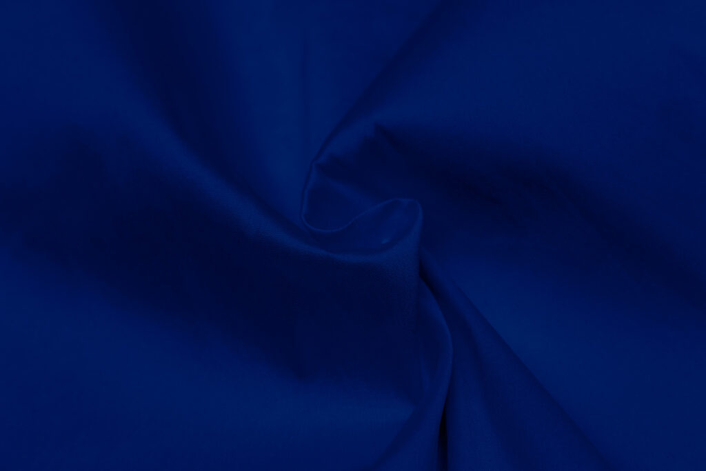 Taffeta India - Off White