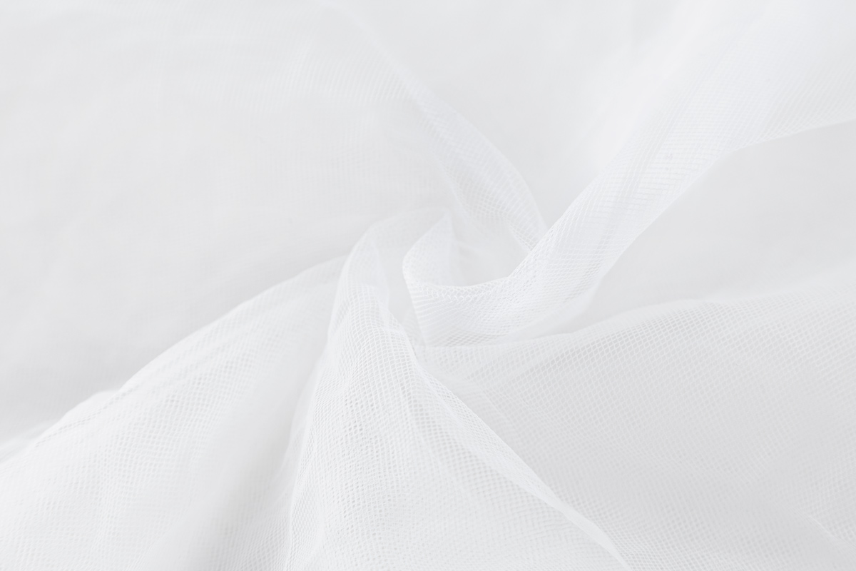 Tulle de Poliéster (3m)