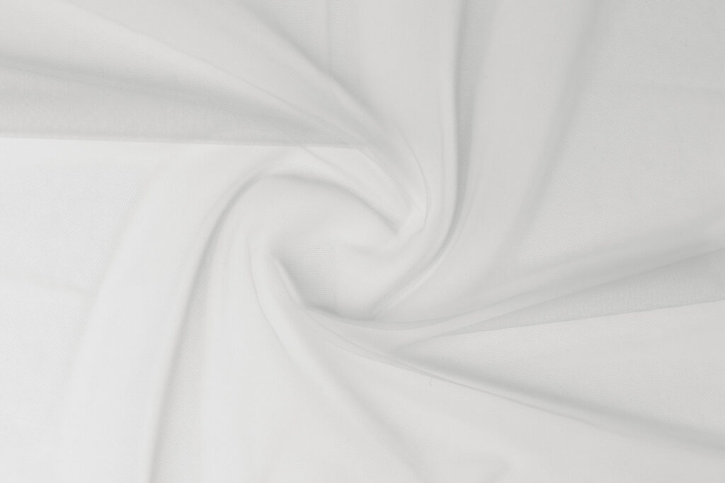 Tulle Mince - Serame