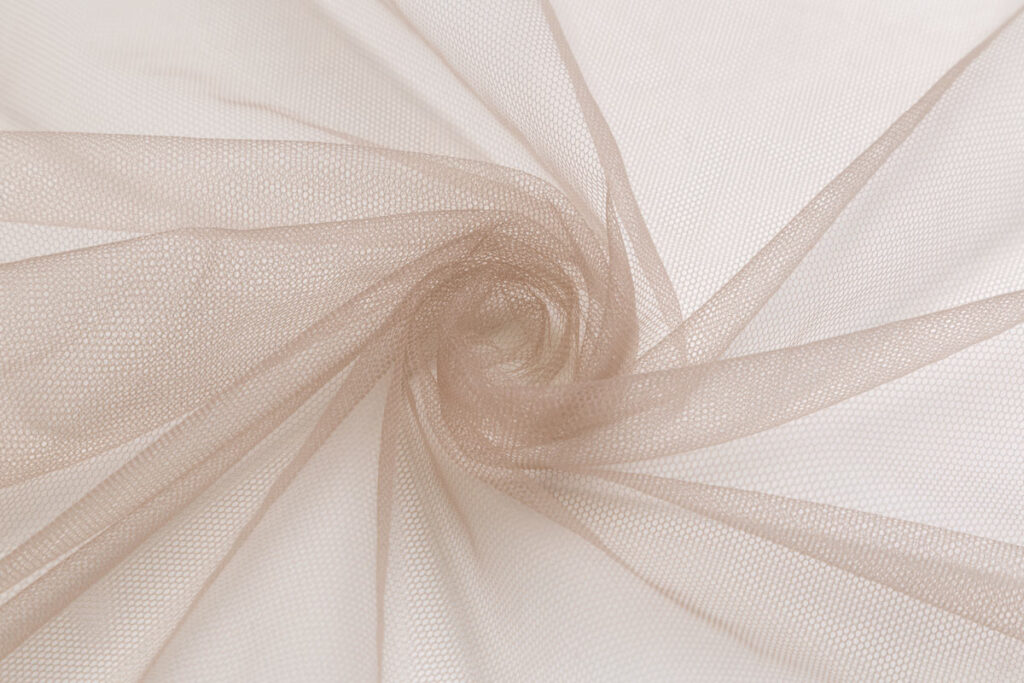 Tulle Mince - Serame