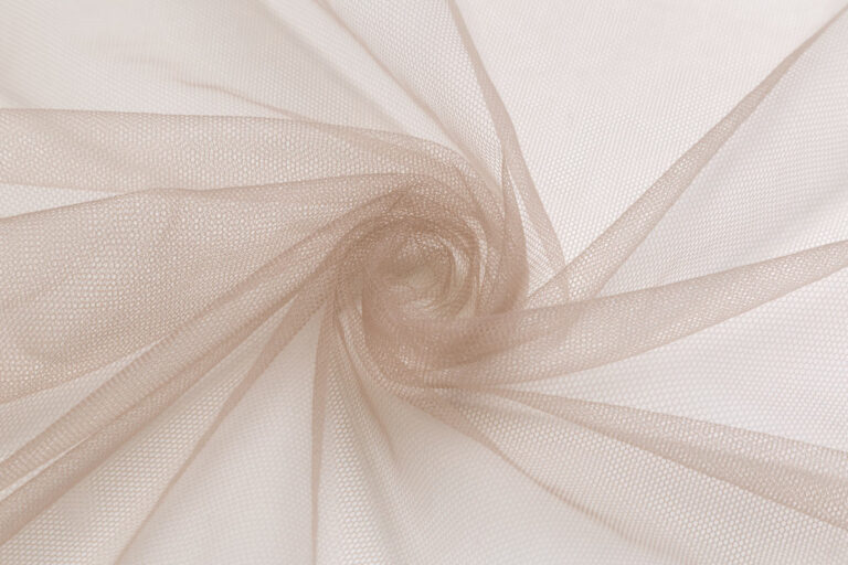 Tulle Mince - Serame