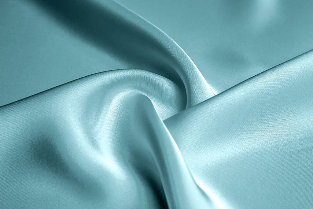 Cetim Monalisa - Off White