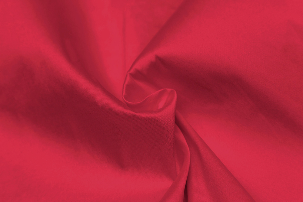 Taffeta India - Off White