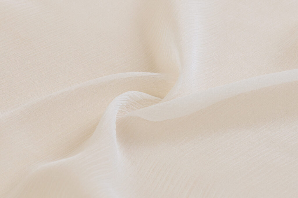 Chiffon de Seda Yoriu