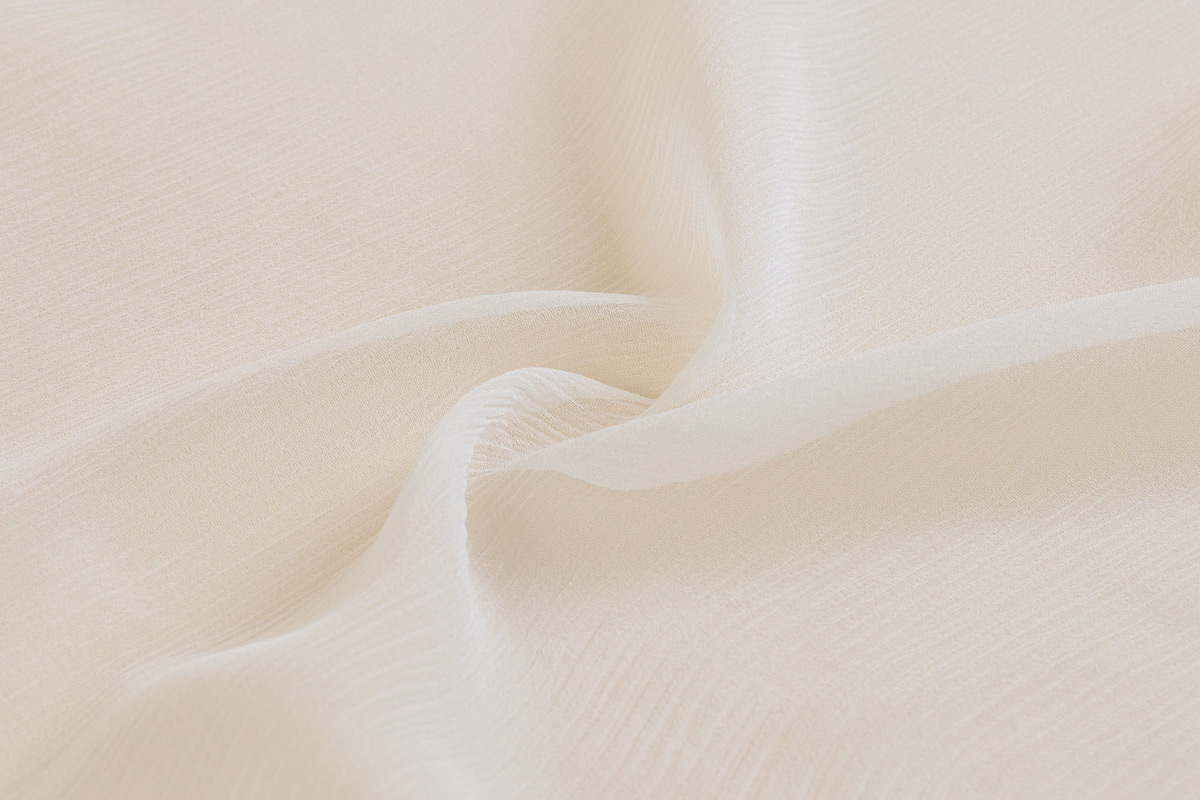 Chiffon de Seda Yoriu