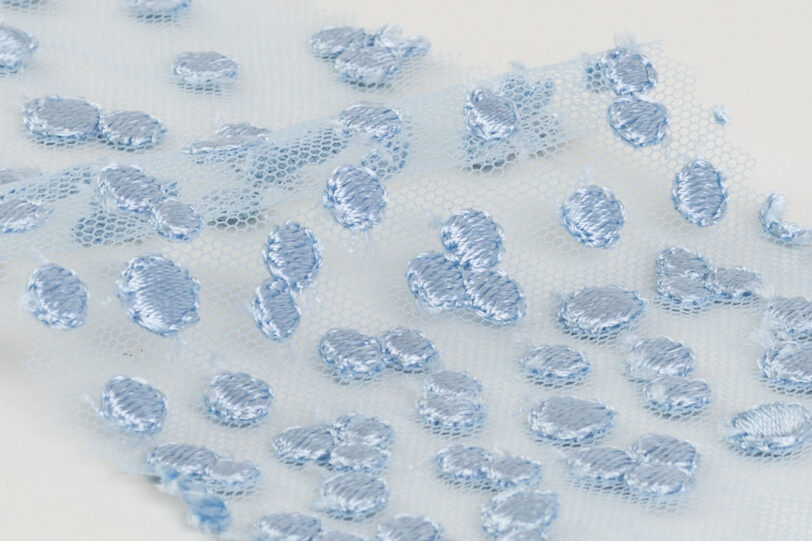 Tulle Bordado Poás - Image 2