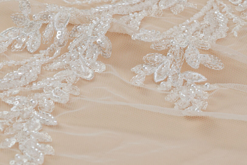 Tulle Bordado Pompidou - Image 3