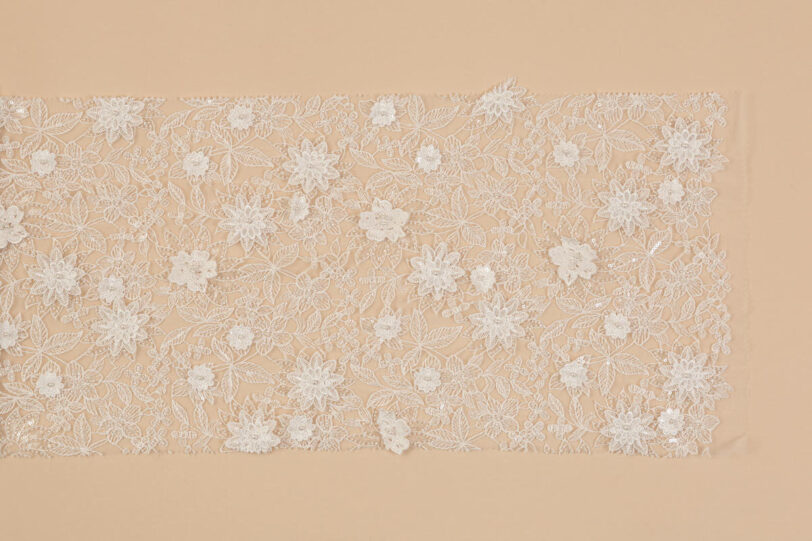 Tulle Prado 3D - Image 2