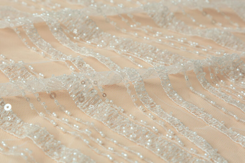 Tulle Bordado Dallas - Image 2