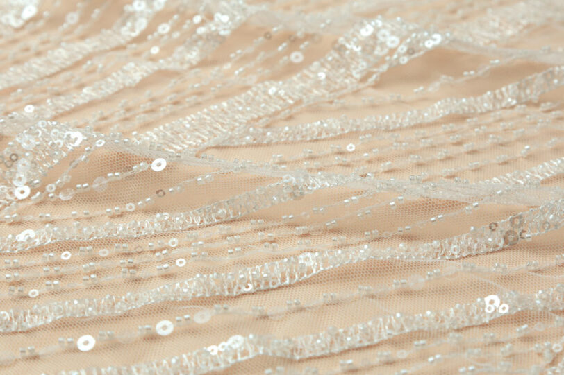 Tulle Bordado Dallas - Image 3