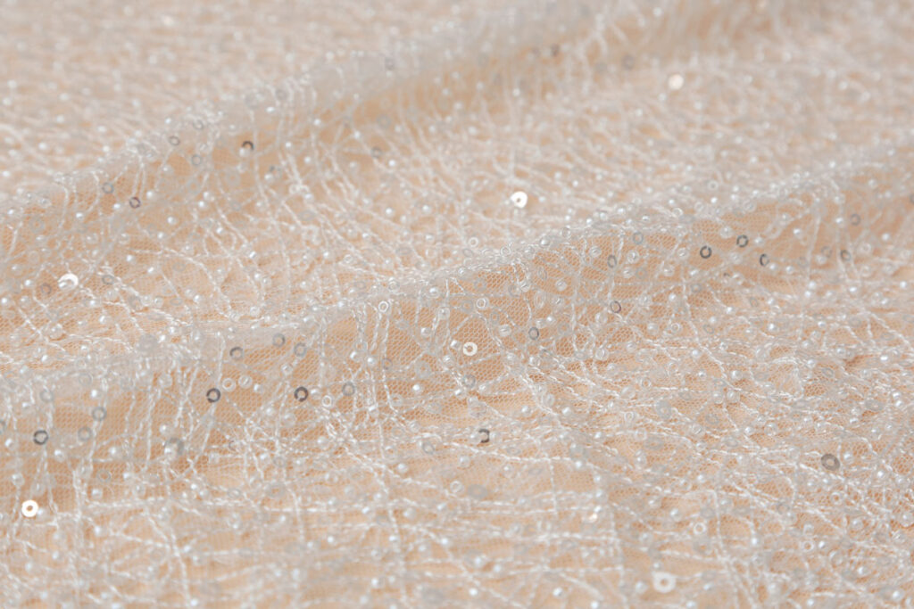 Tulle Bordado Magdalena