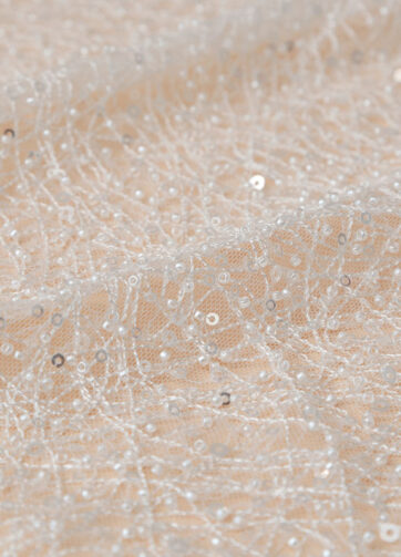 Tulle Bordado Magdalena